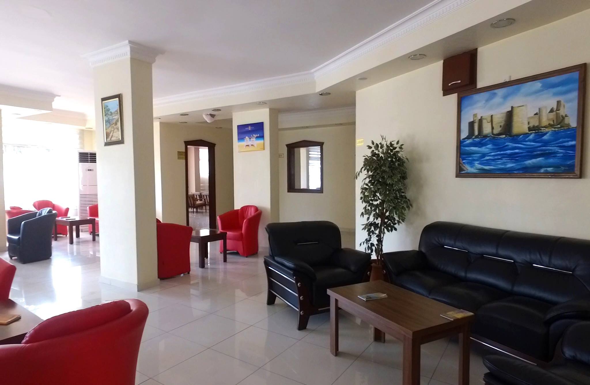 Eylül Hotel · 10