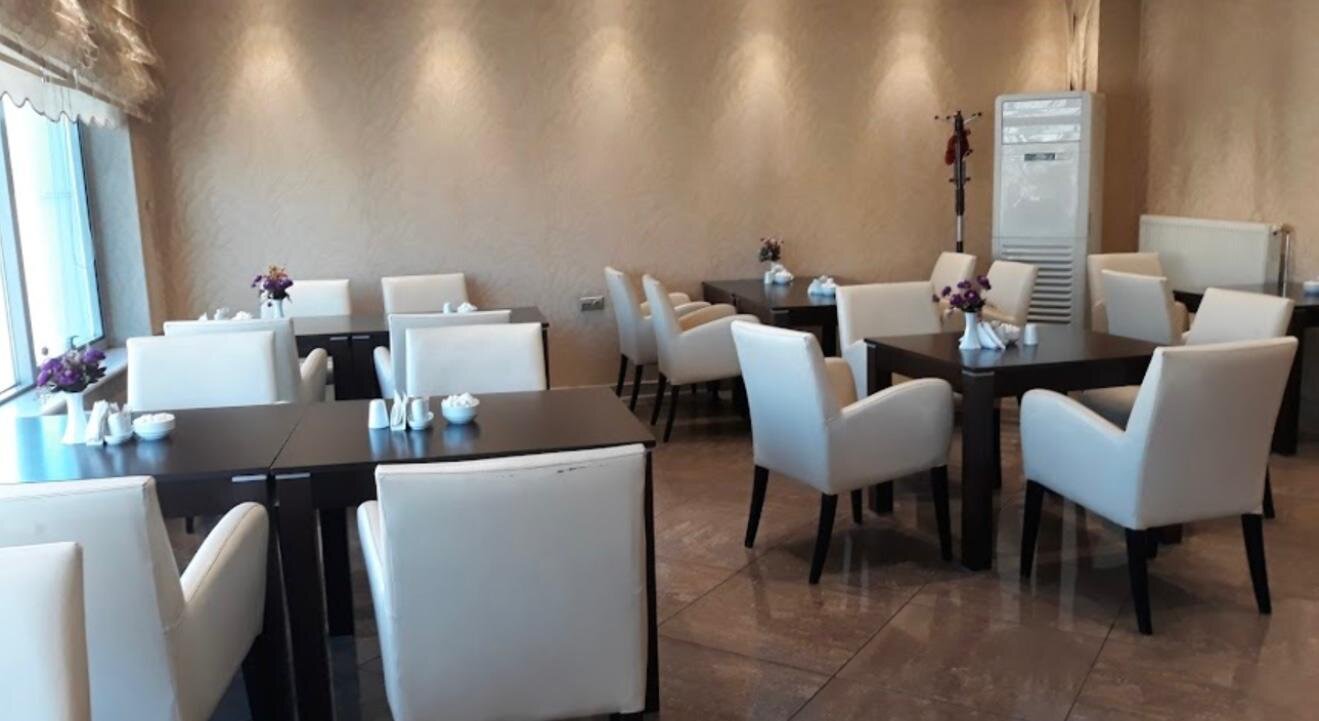 Admiral Hotel Kayseri galeri 10