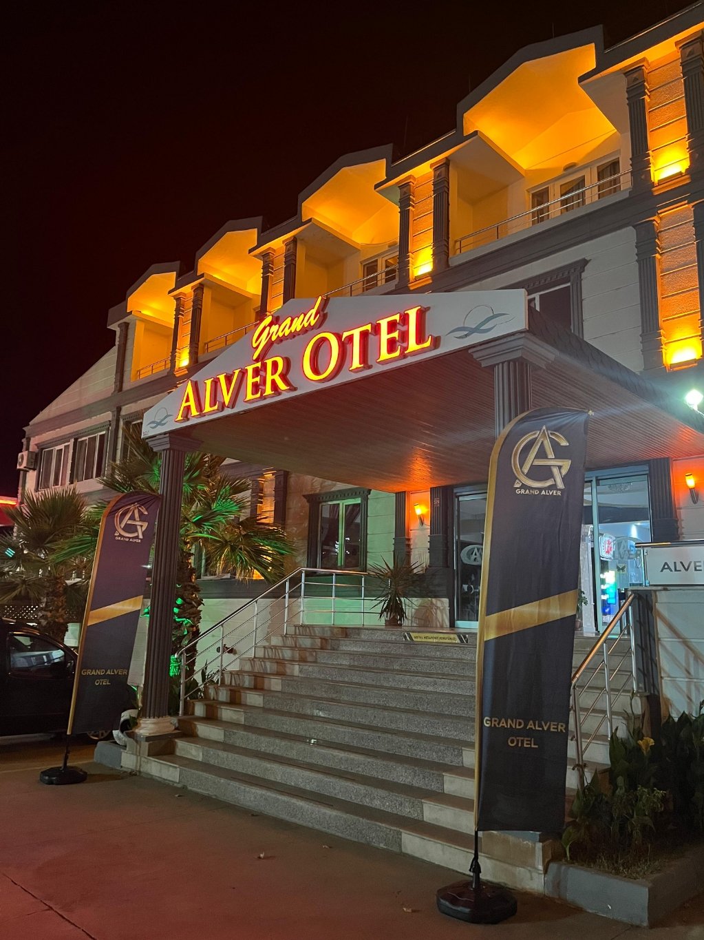 Grand Alver Otel · 31