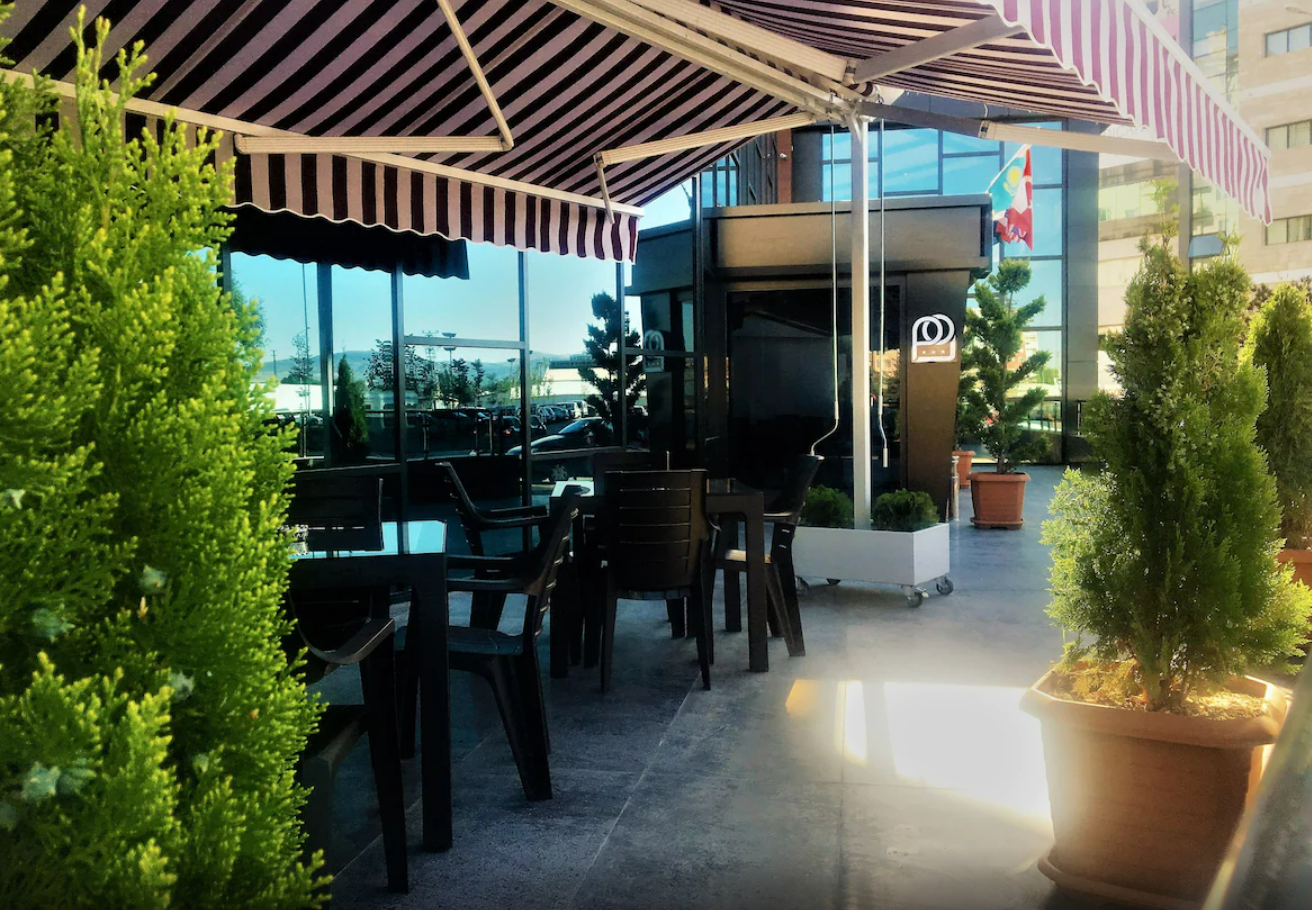 Grand Paşabey Otel Sivas galeri 4