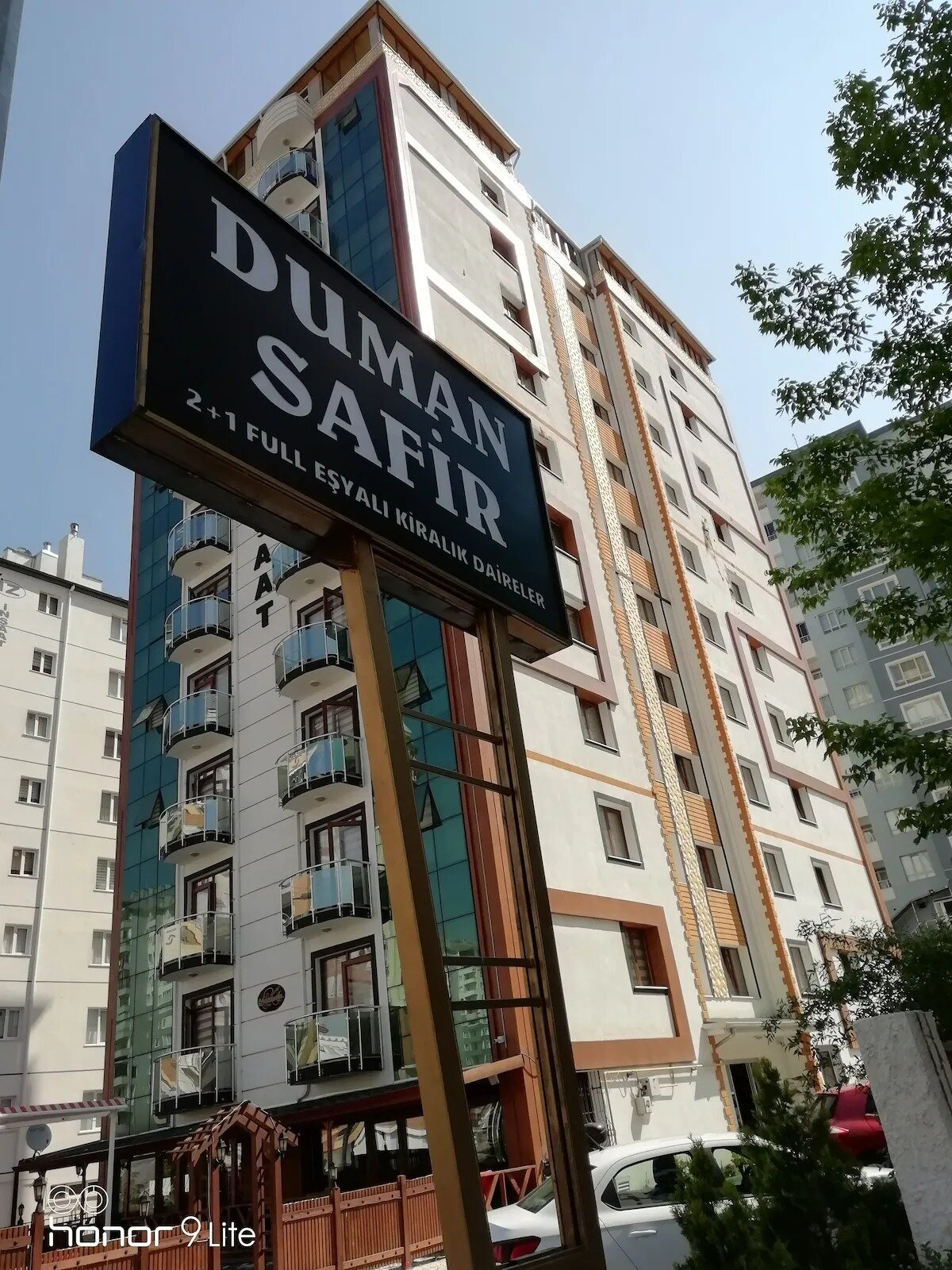 Duman Safir galeri 3