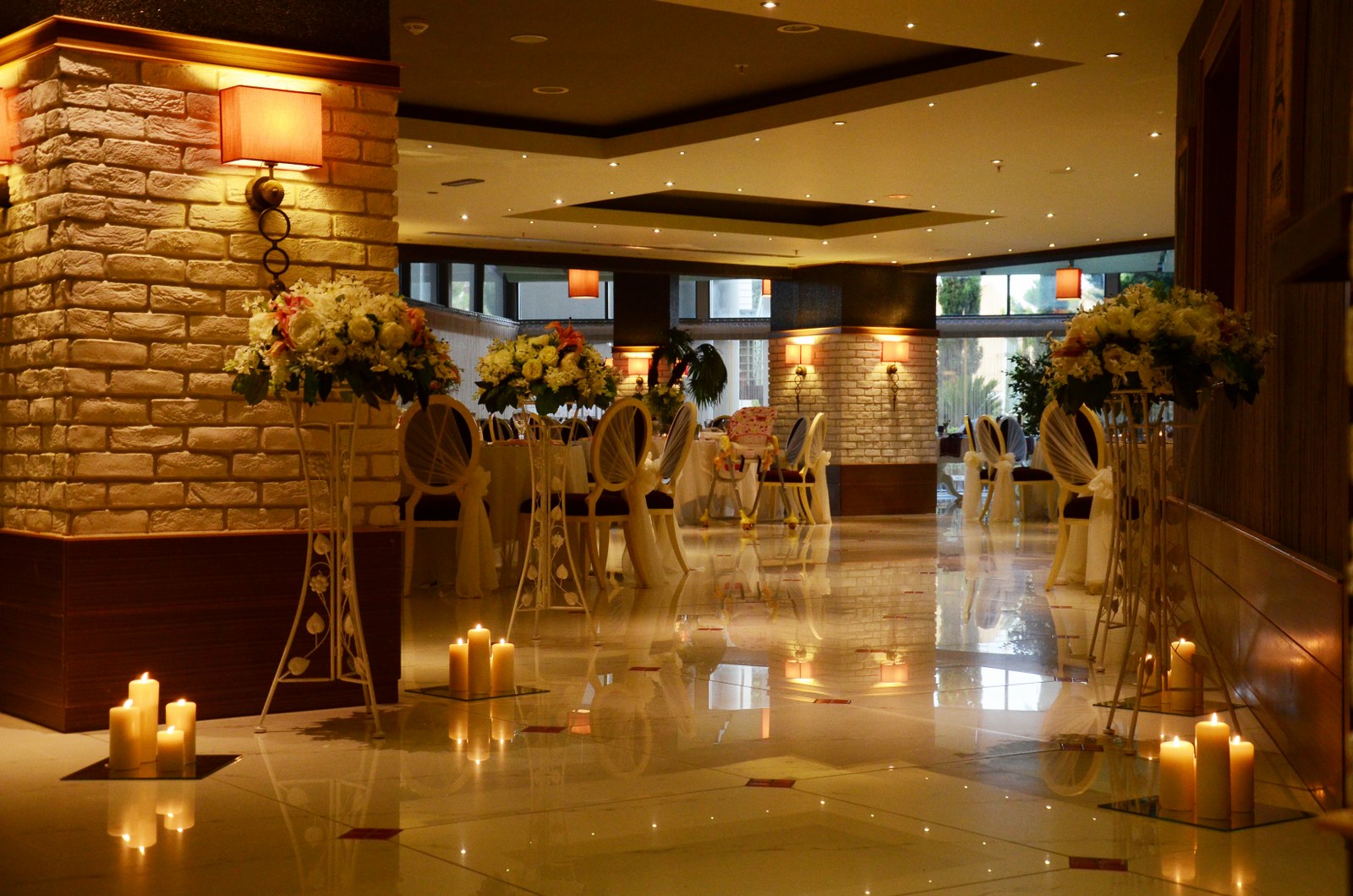 Limak Lara Deluxe Hotel & Resort