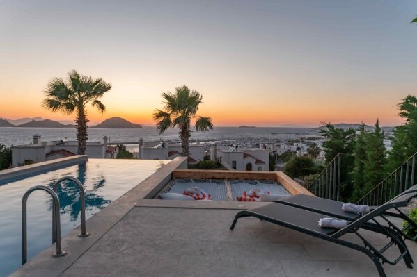 Marinhill Bodrum