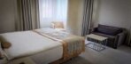 Deluxe King (Corner) Room Görseli