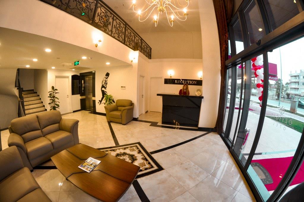 Özyiğit Otel