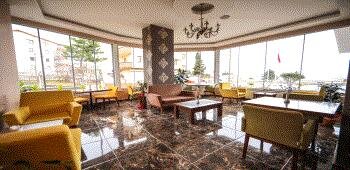Fatsa Safir Otel
