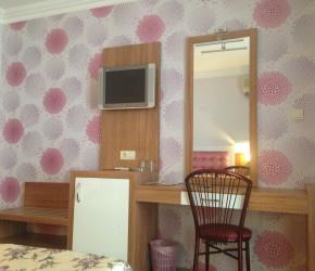Bilkay Hotel