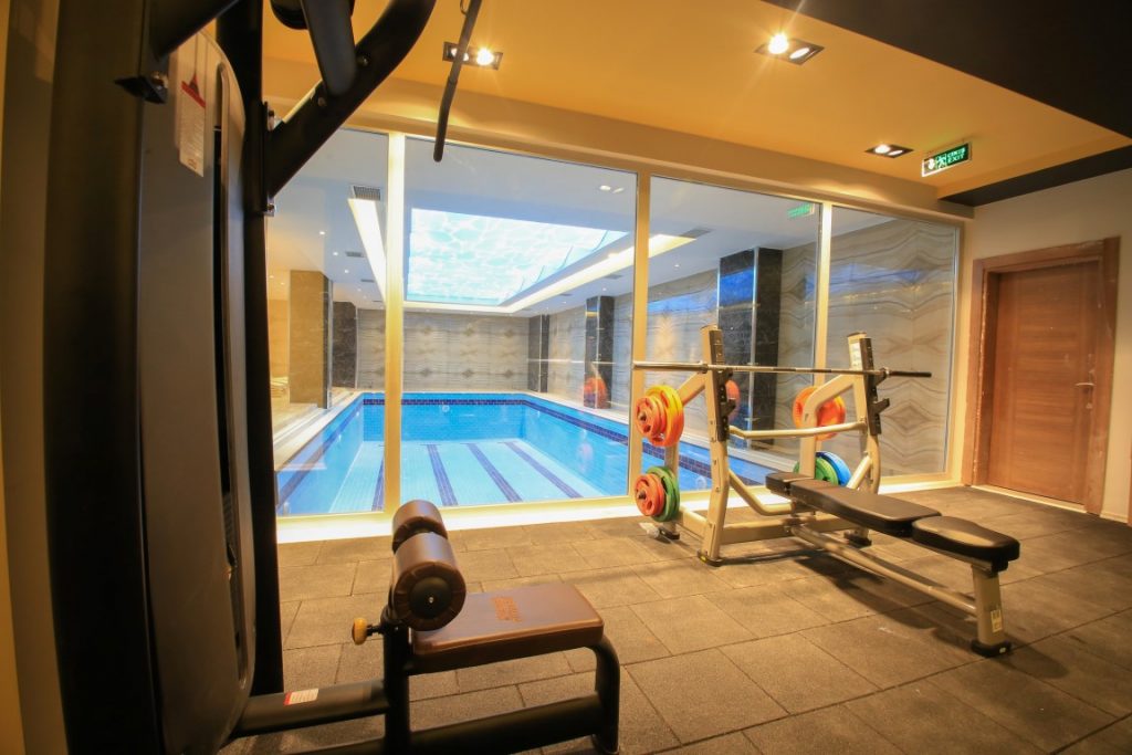 Aymira Hotel & Spa