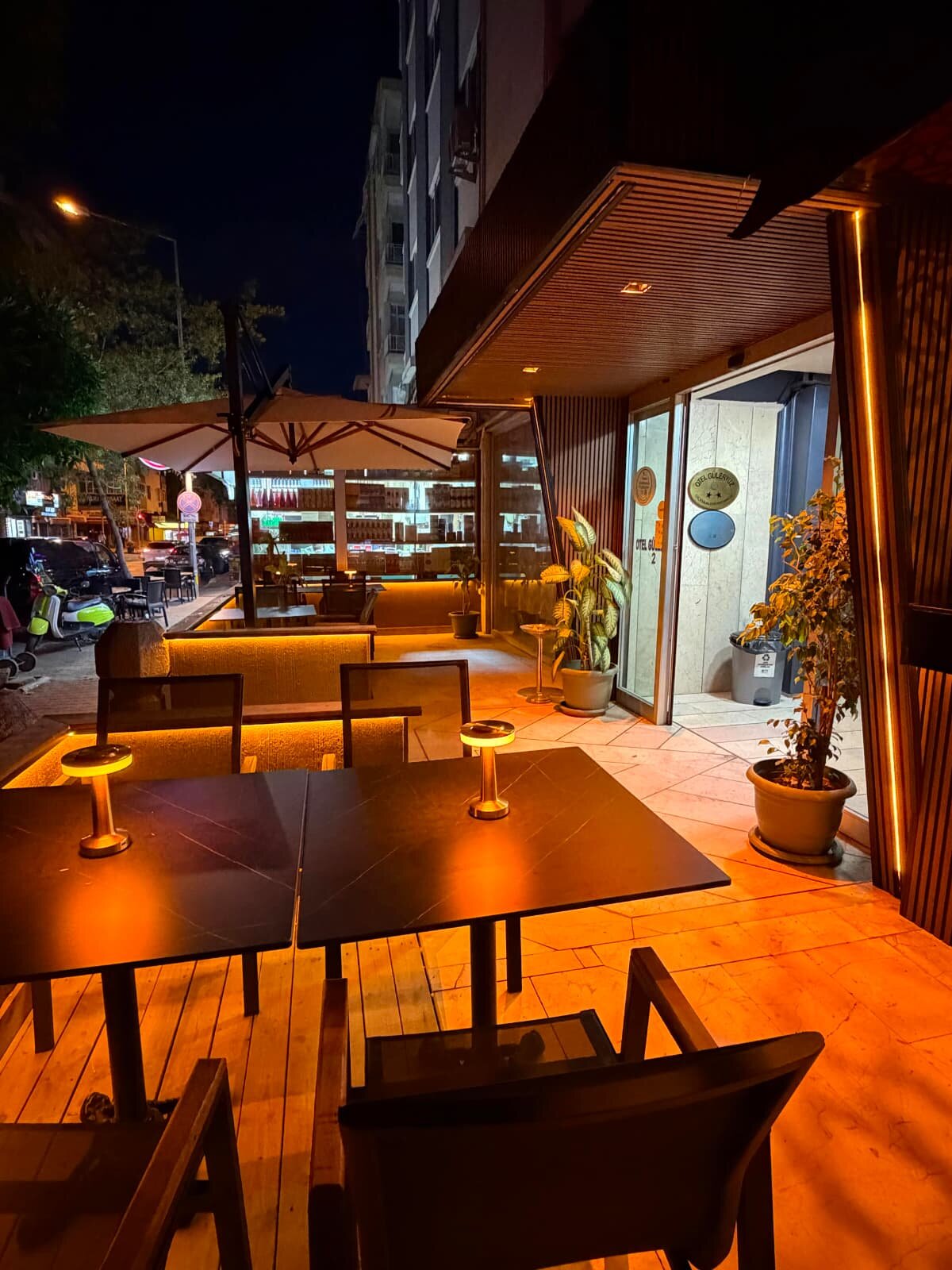 Güleryüz 2 Otel galeri 2