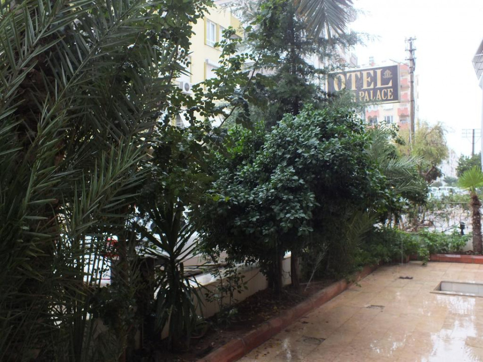 Uyar Palace Otel