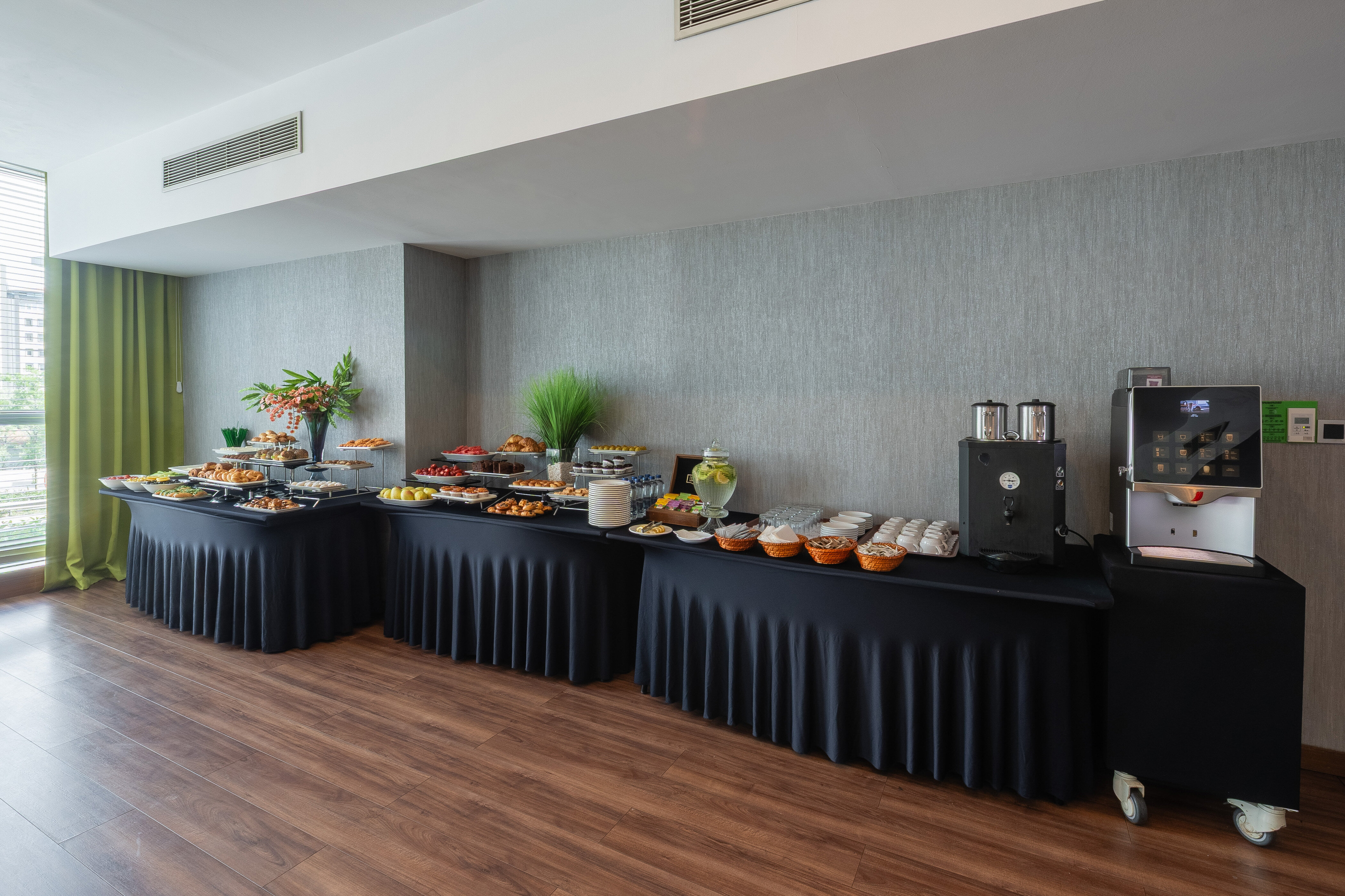 Park Inn by Radisson İstanbul Asia Kavacık · 28