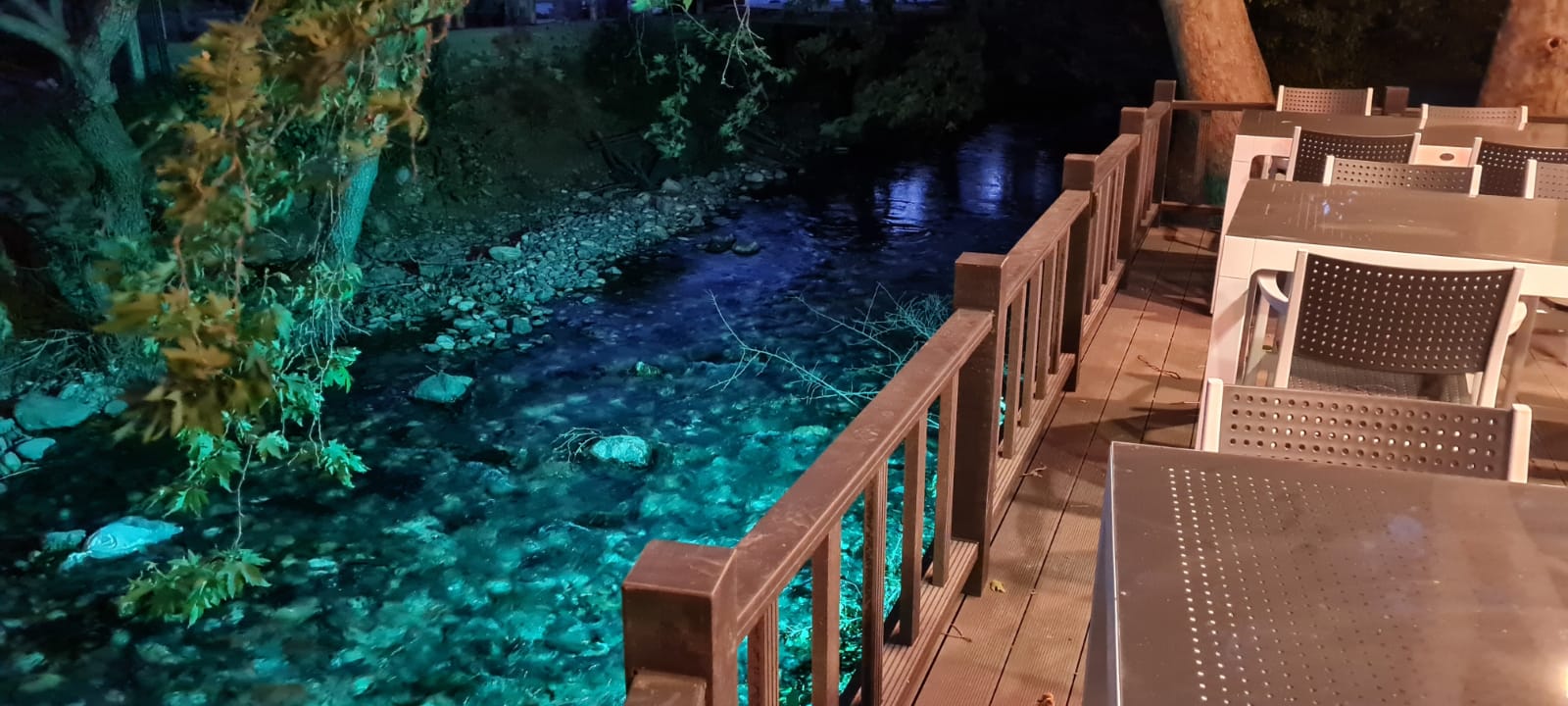 Manastırhan Otel Kazdağları
