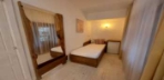 Verandalı 3 Kişilik Oda Görseli