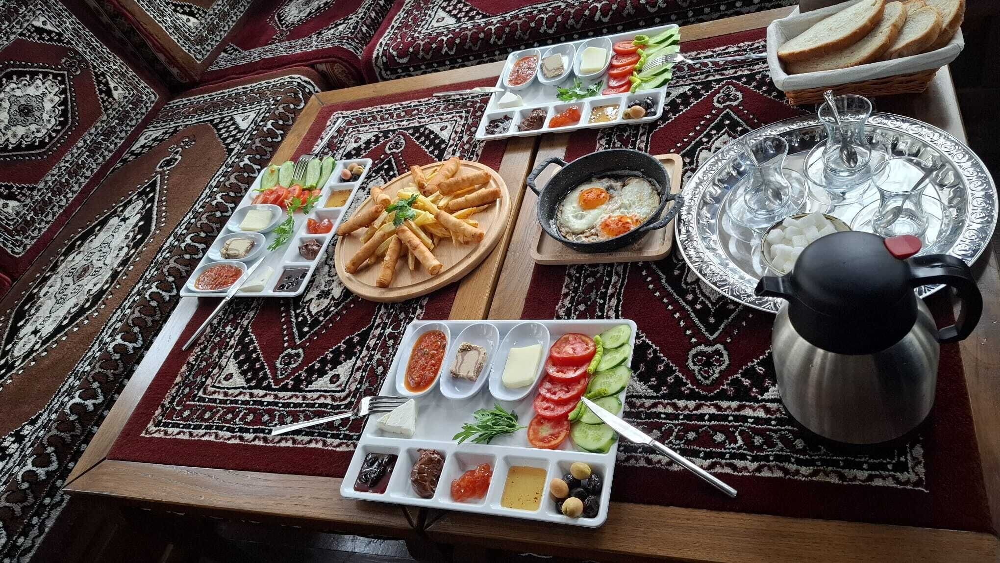 Paşabahçe Konağı · 10