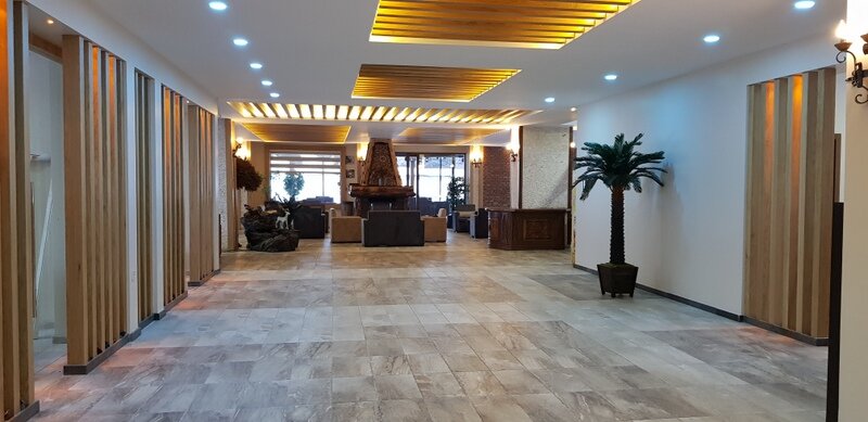 Kayı Snow Otel