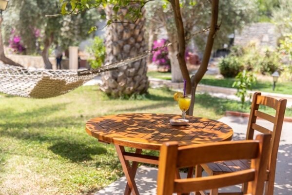 İpek Garden Residence