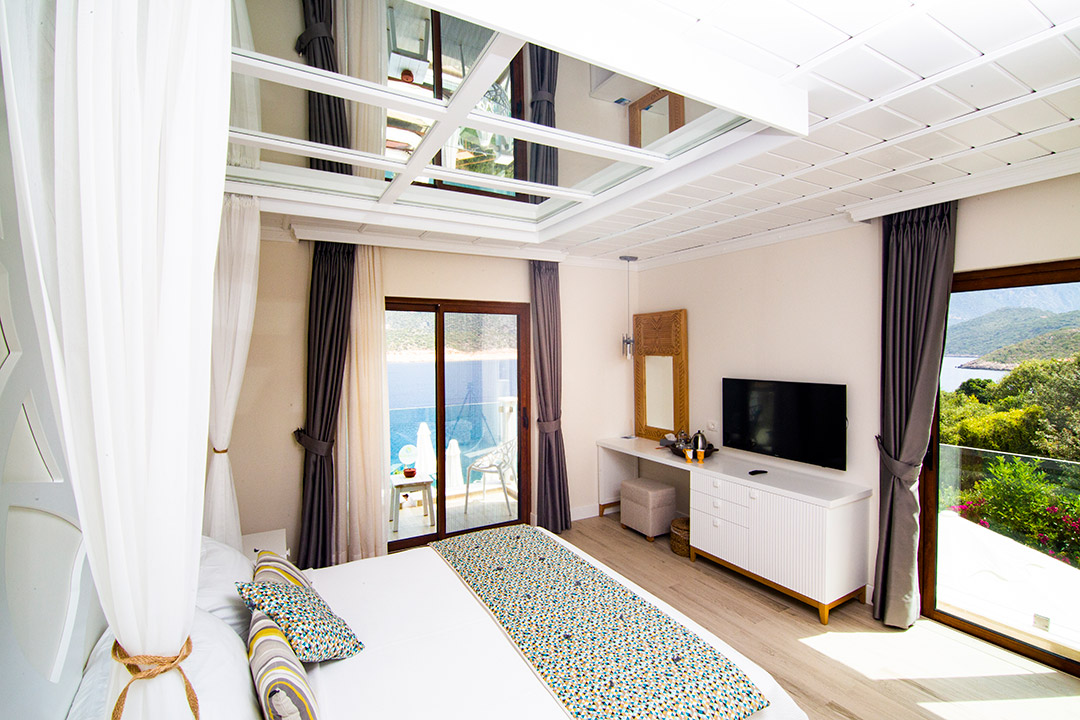 Suna Sun Boutique Hotel