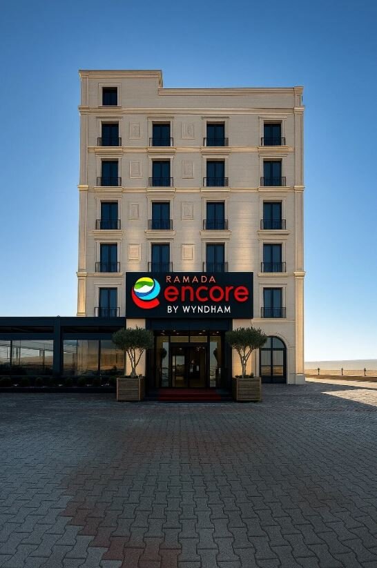 Ramada Encore by Wyndham Midyat galeri 9