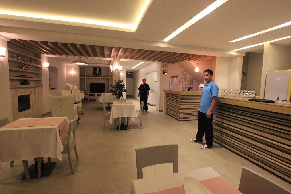 Artemis Otel Bodrum