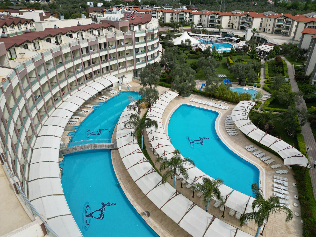 Hattuşa Vacation Termal Club Kazdağları galeri 2