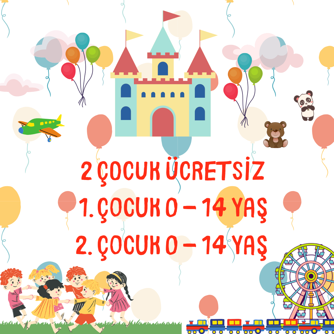 Limak Limra Hotels & Resort