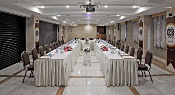 Selçuk Hotel