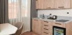 Deluxe Corner With Kitchen Oda Görseli