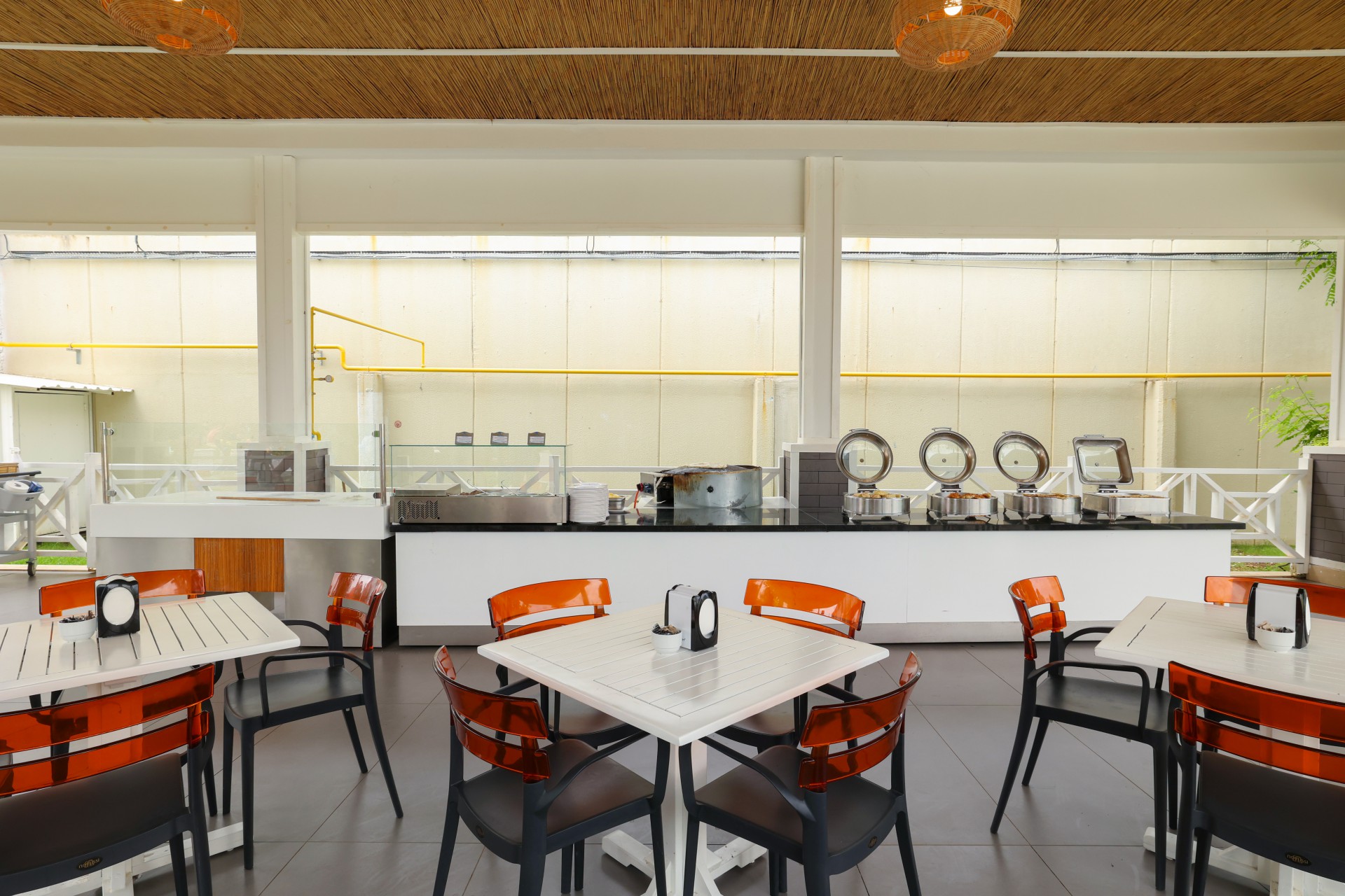 Crystal Admiral Resort Suites & Spa