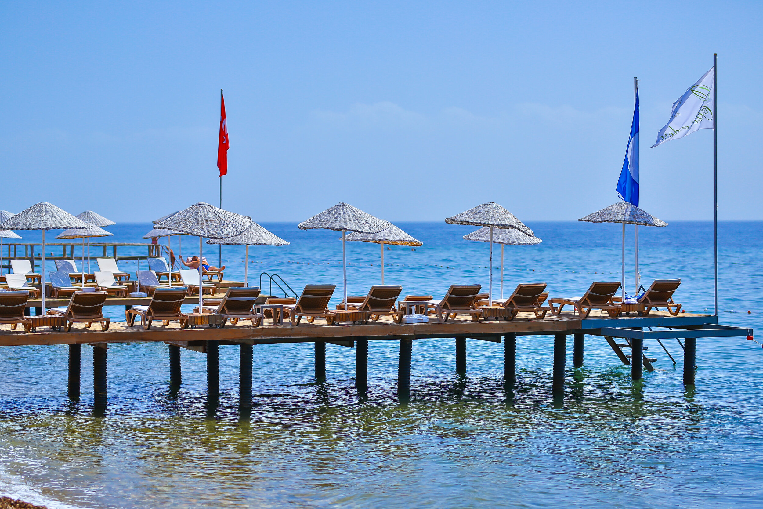 Olive Odore Palace Hotel Rezervasyon