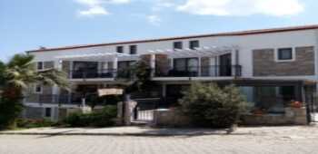 Datça Zeytin Evleri Apart