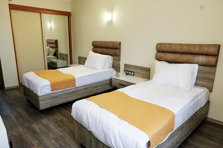 Anatolia Park Hotel