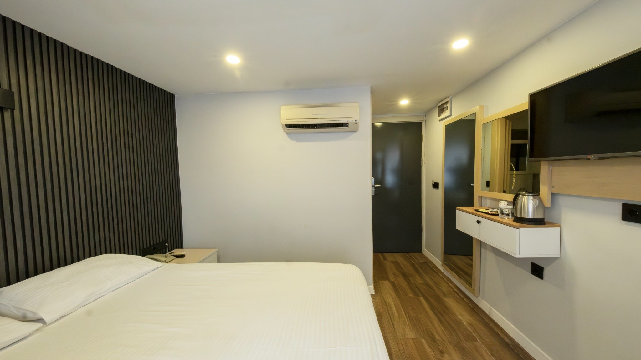 Legend Tulip Hotel galeri 6