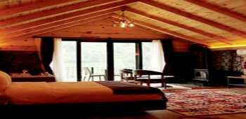 Yamaçda Otel · 60