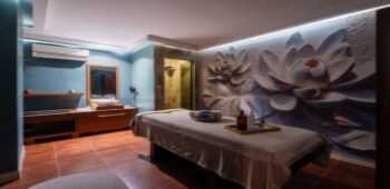 Park Inn by Radisson İstanbul Asia Kavacık · 71