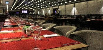 Hilton Garden Inn Eskişehir · 29