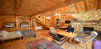 Bilgin Evi Deluxe Oda Görseli