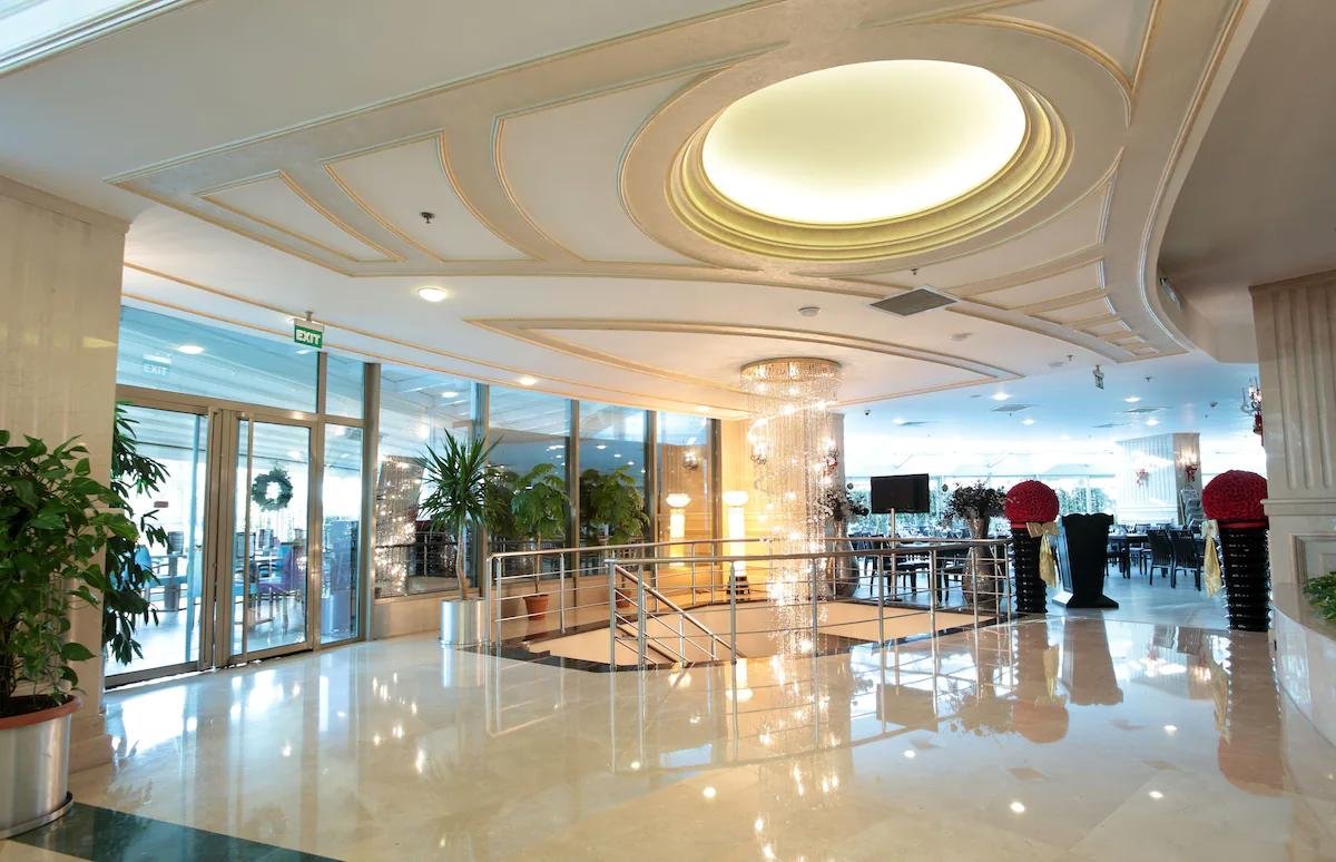 Eser Premium Hotel & Spa · 19