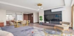 Deluxe 2+1 Apartment Görseli