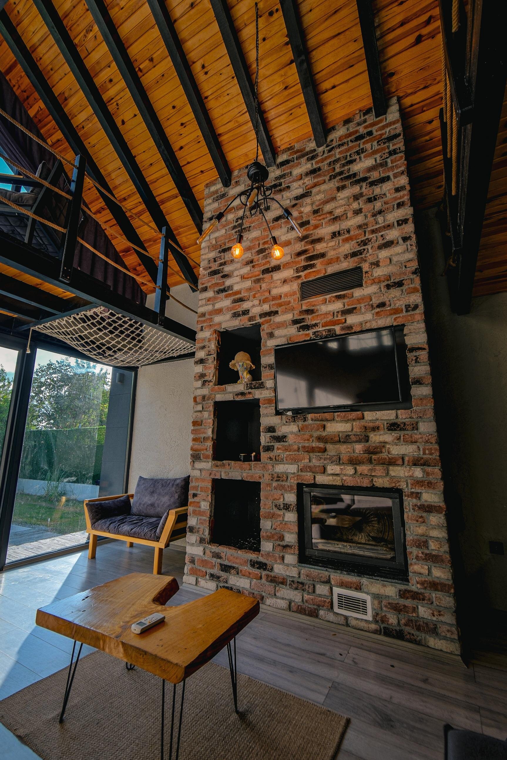 Nova Bungalov