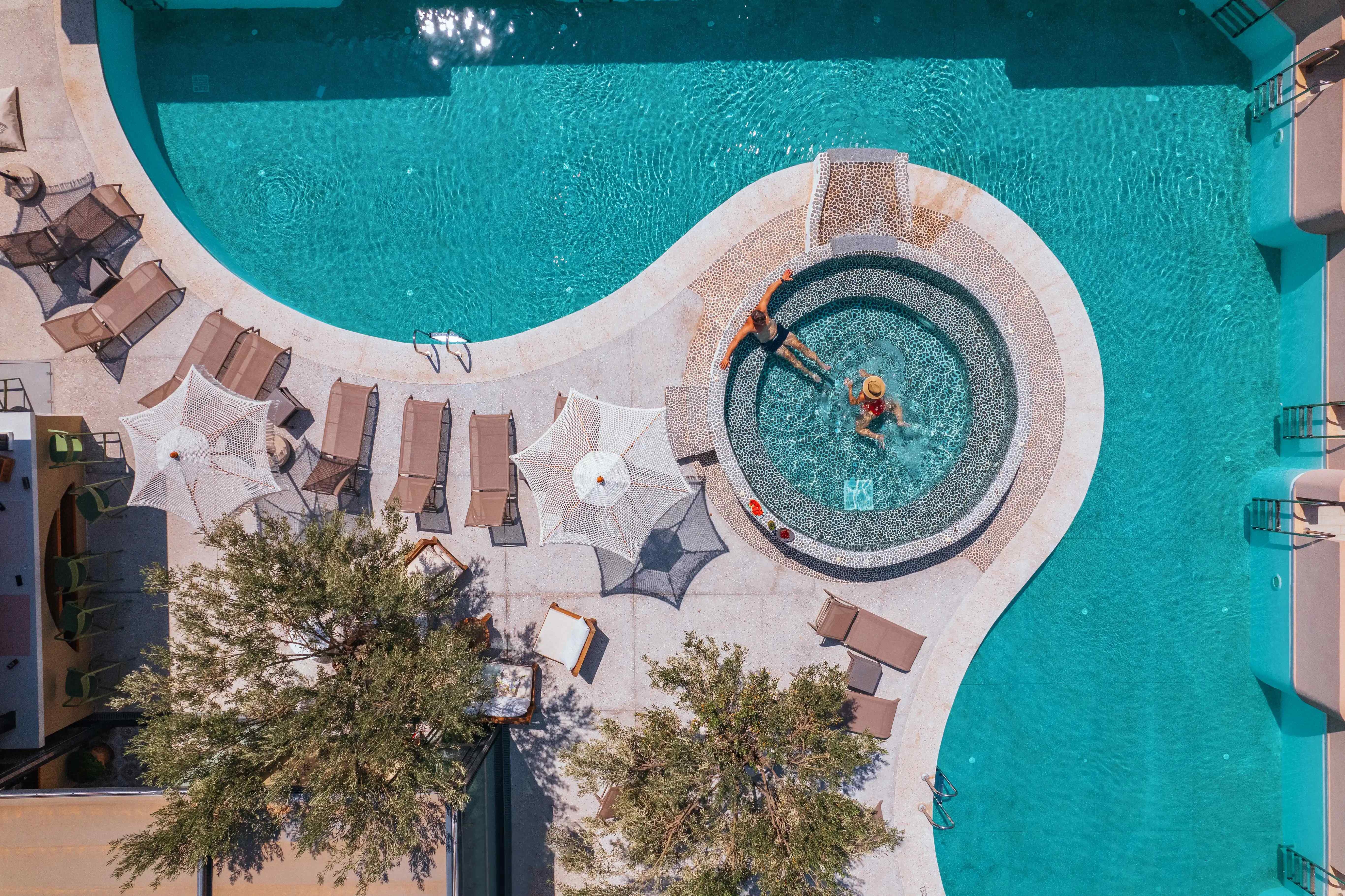 Z Exclusive Hotel & Villas Ölüdeniz · 9