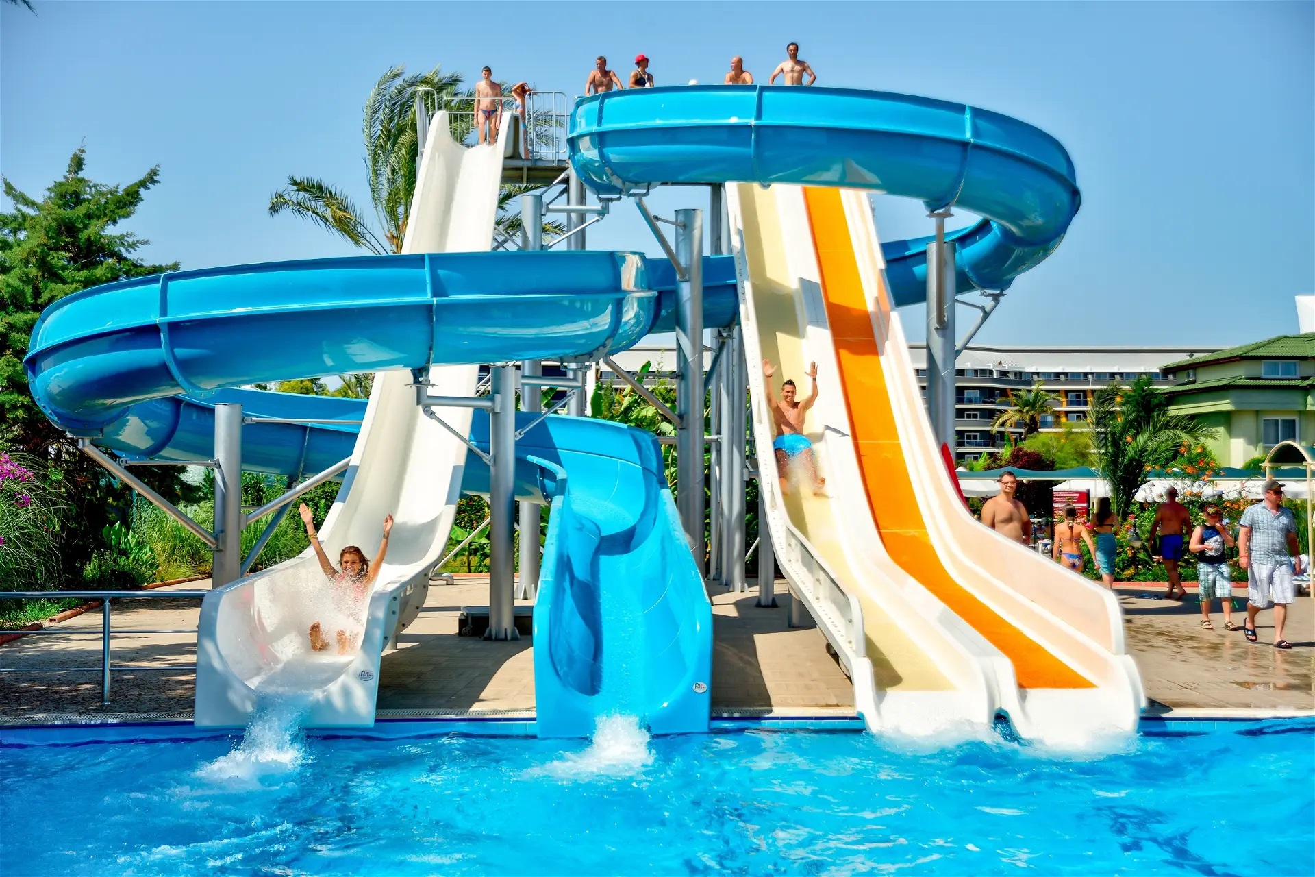 Aydınbey Gold Dreams