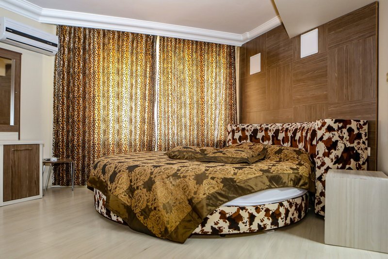 Agrigento Resort Hotel