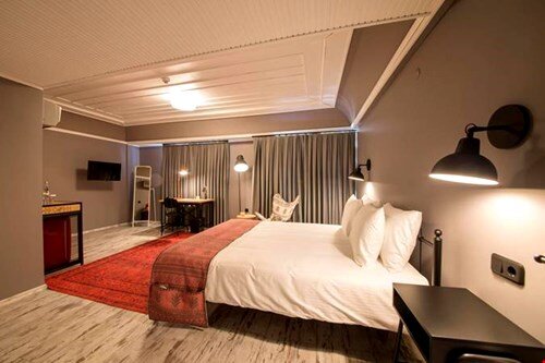 Garp Hotel galeri 4