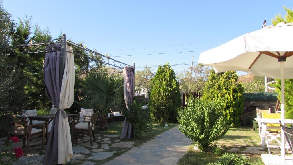 Ege Han Otel · 7
