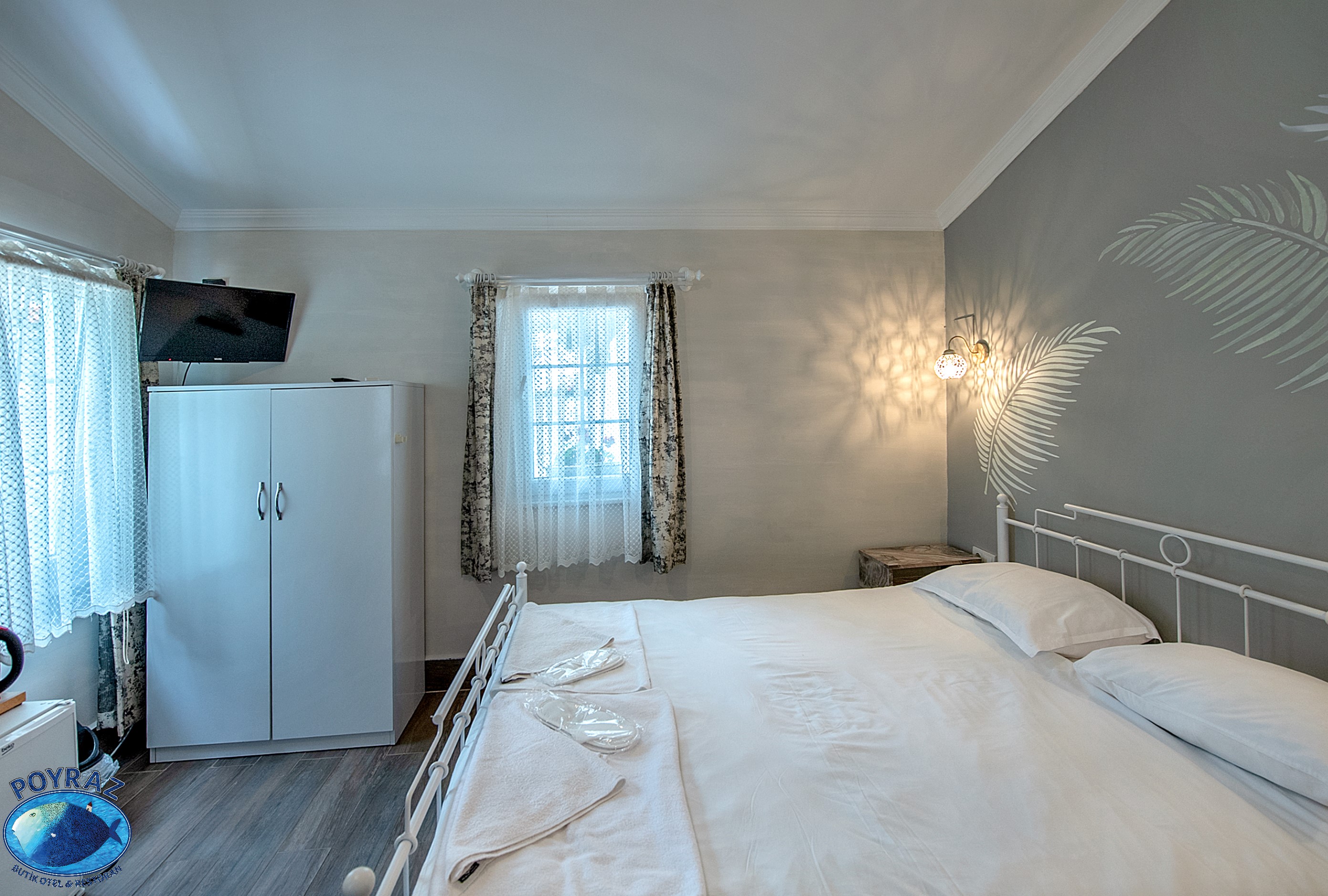 Poyraz Butik Hotel