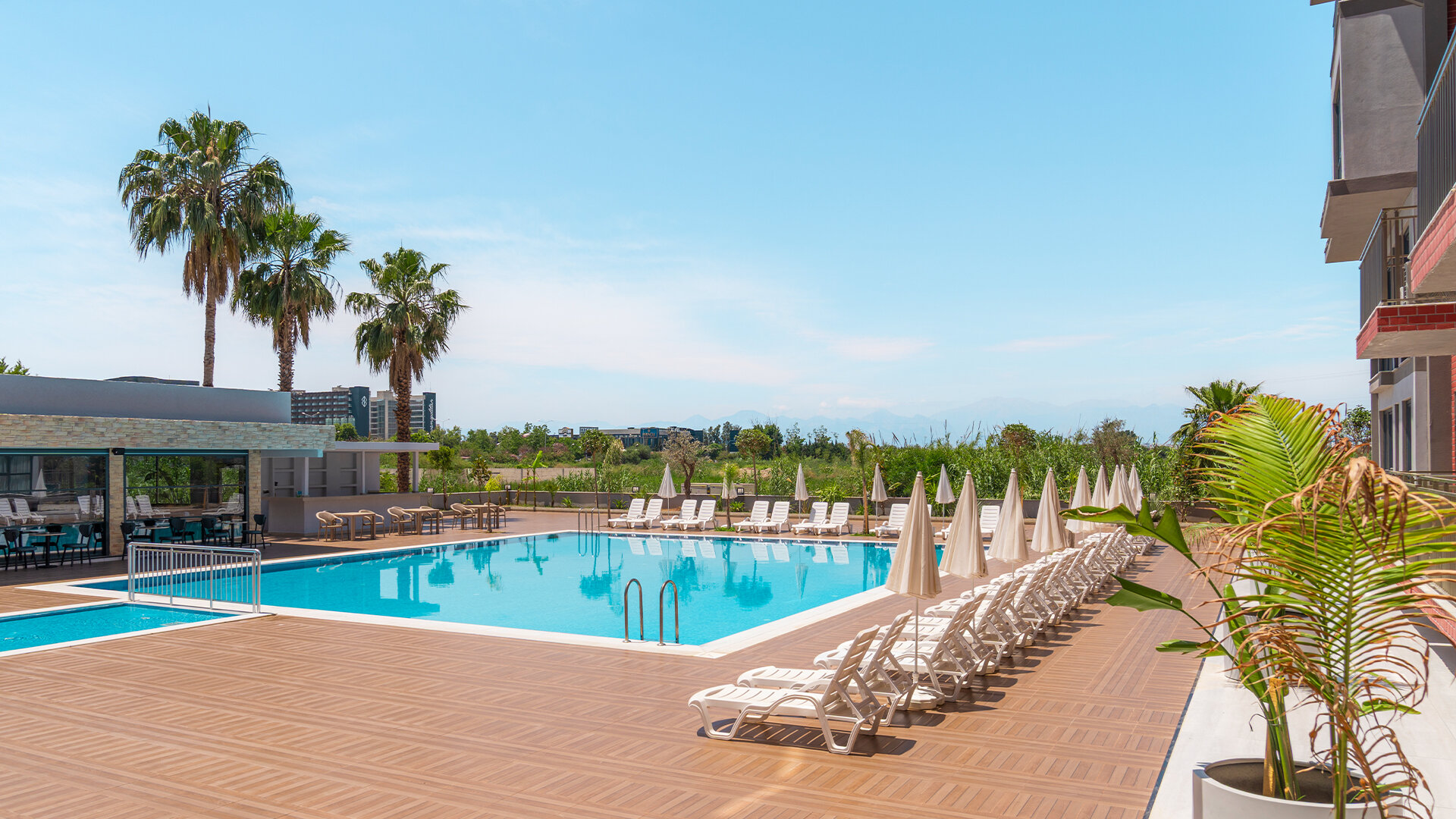 Laristone Suite Spa Hotel galeri 4