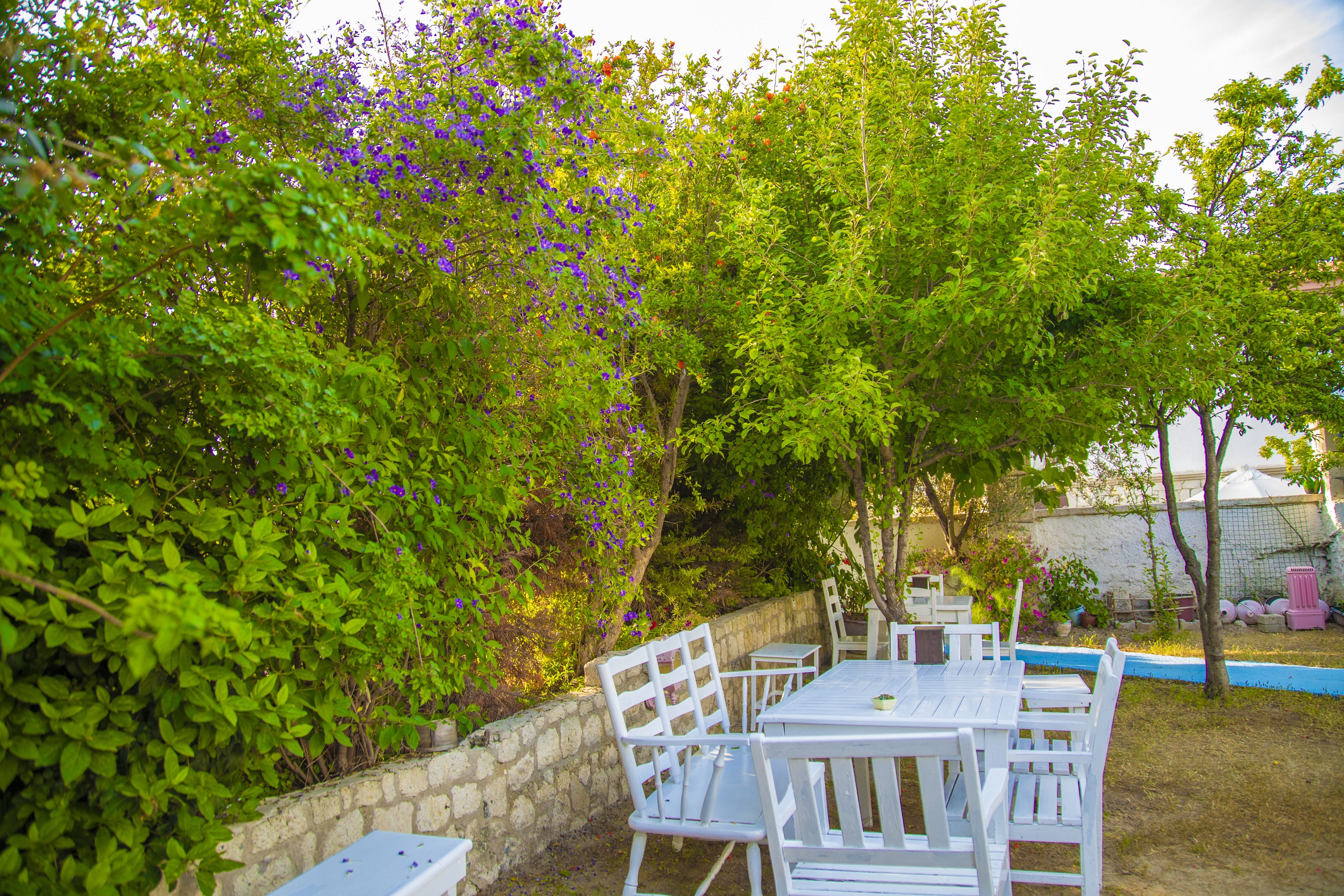 Zeren Alaçatı