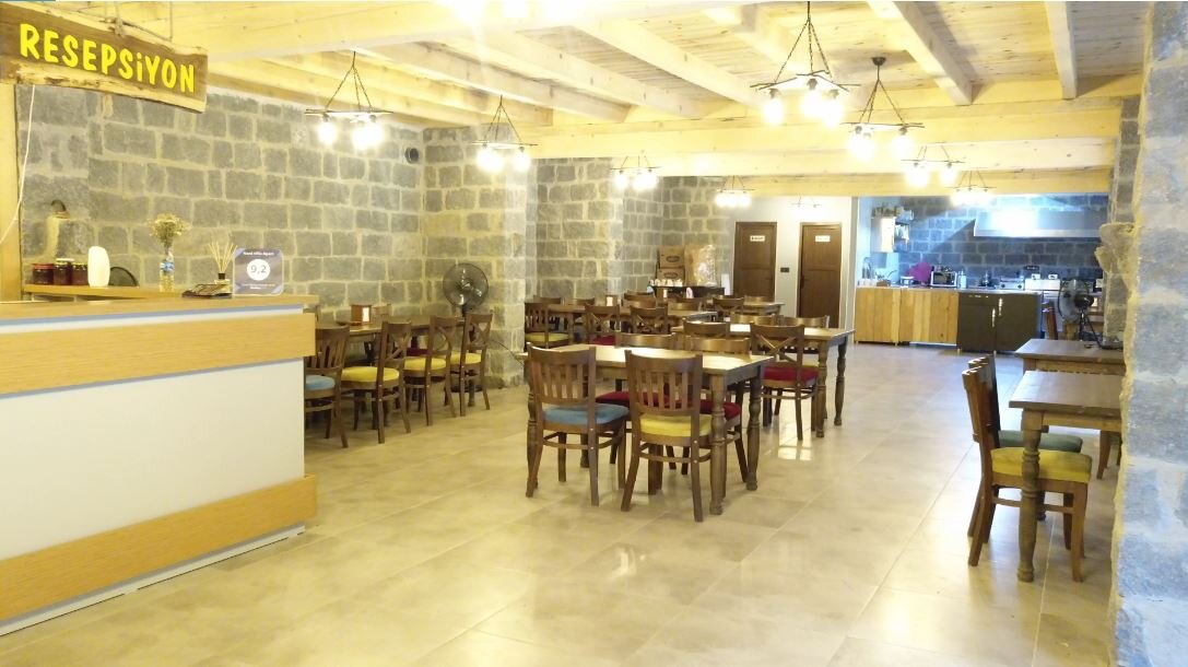 Nani Butik Otel & Bungalov galeri 7
