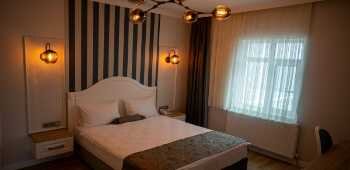 Beyaz Ev Otel & Restaurant