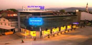 Elite World Go İnegöl